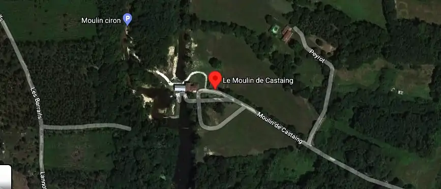 Devis électricien à 33730 Noaillan