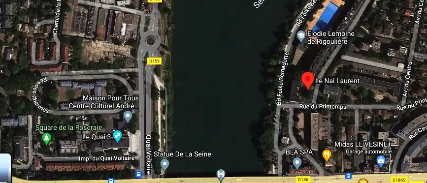 Devis électricien à Le Pecq