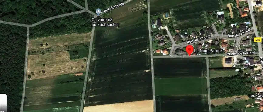 Devis électricien à Waldolwisheim