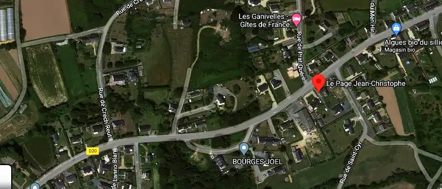 Devis électricien à Pleubian