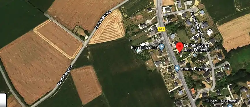 Devis électricien à Plougonvelin