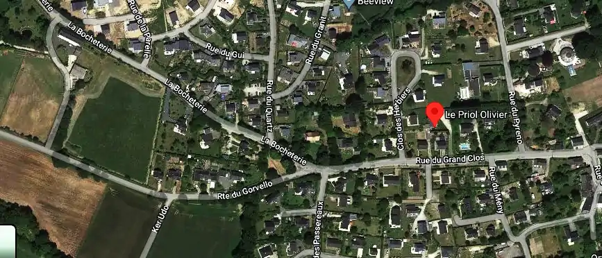 Devis électricien à Lauzach