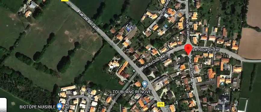 Devis électricien à Sainte-Pazanne