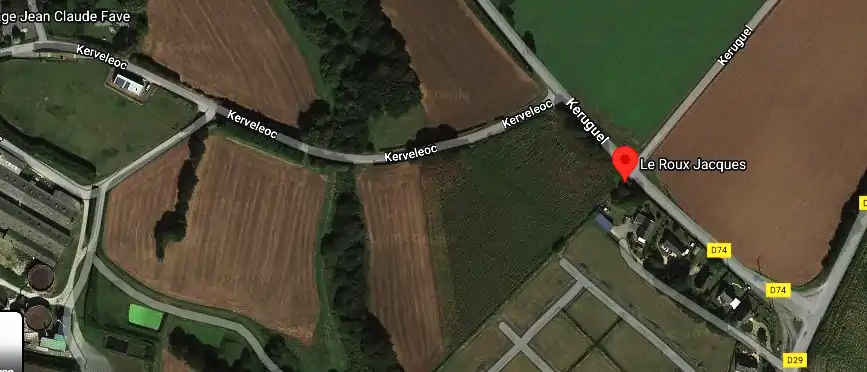 Devis électricien à Plouédern