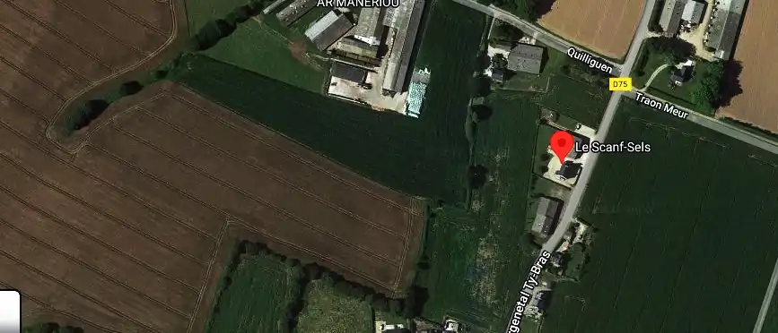 Devis électricien à Plouvorn