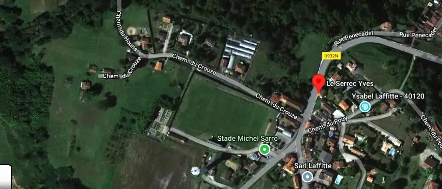 Devis électricien à Roquefort