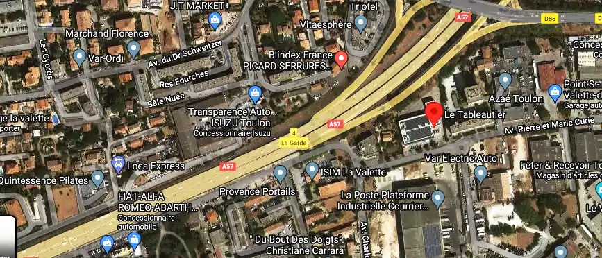 Devis électricien à La Valette-du-Var