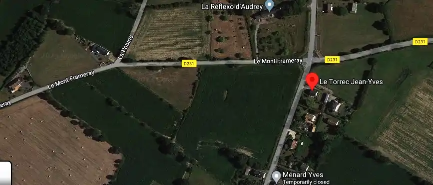 Devis électricien à Bacilly