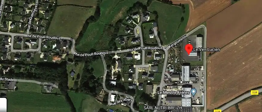 Devis électricien à Kernilis