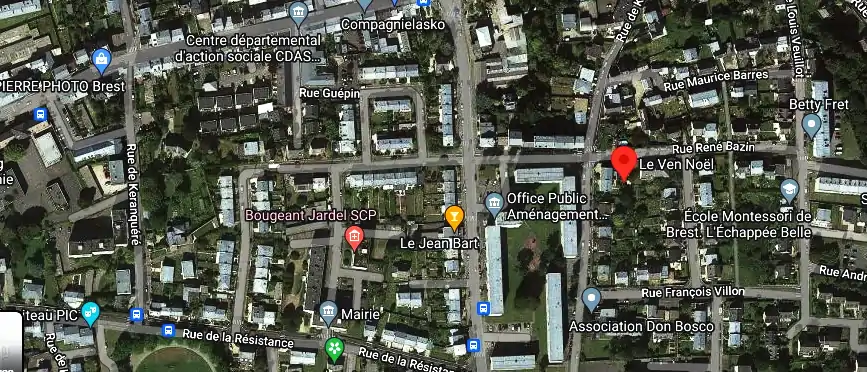 Devis électricien à Brest