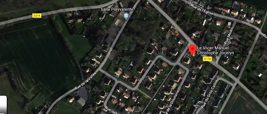 Devis électricien à Bougy