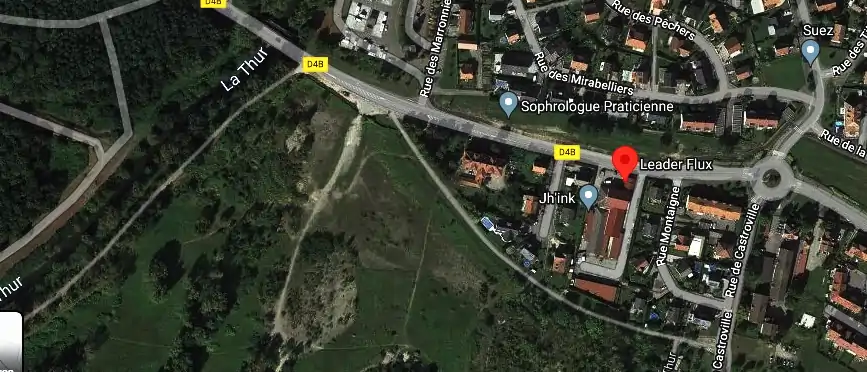 Devis électricien à Ensisheim