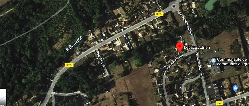 Devis électricien à Bracieux