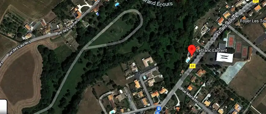 Devis électricien à Soubise