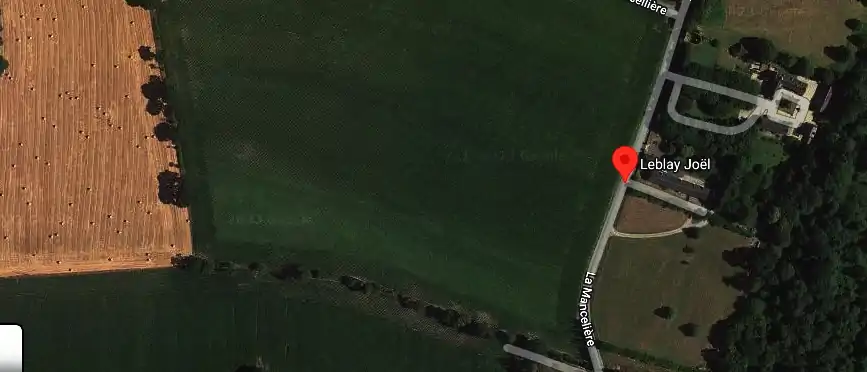 Devis électricien à Baguer-Pican