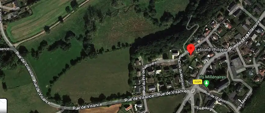 Devis électricien à La Lande-Patry