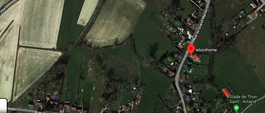 Devis électricien à Thun-Saint-Amand