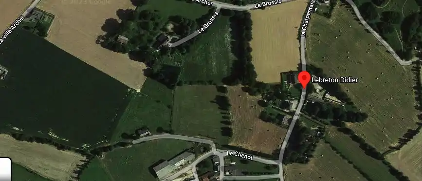 Devis électricien à La Chapelle-Thouarault