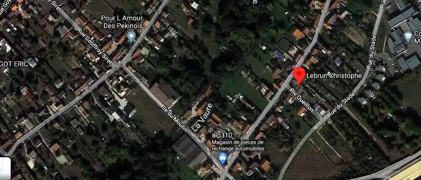 Devis électricien à Fère-Champenoise