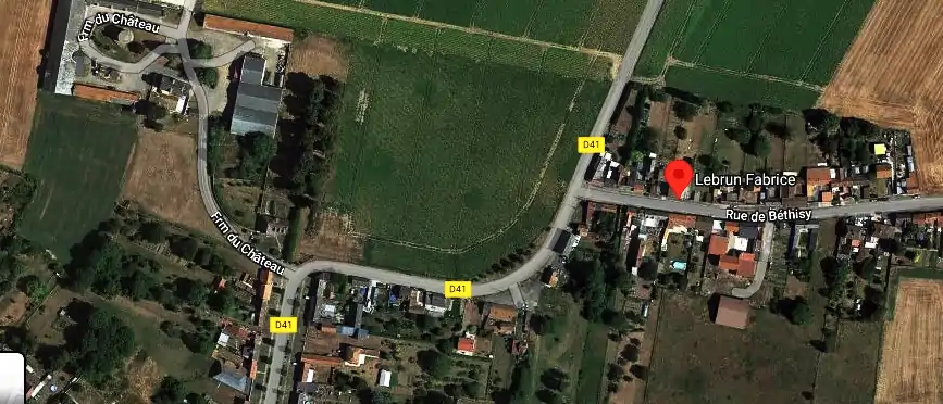 Devis électricien à Harbonnières