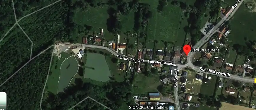 Devis électricien à Feignies