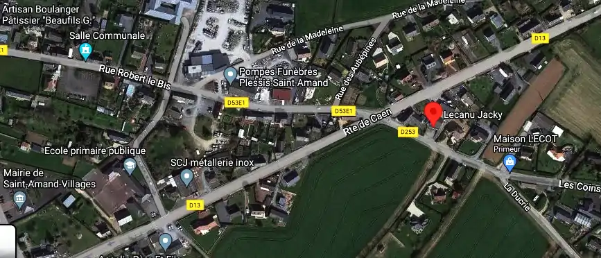 Devis électricien à Saint-Amand-Villages