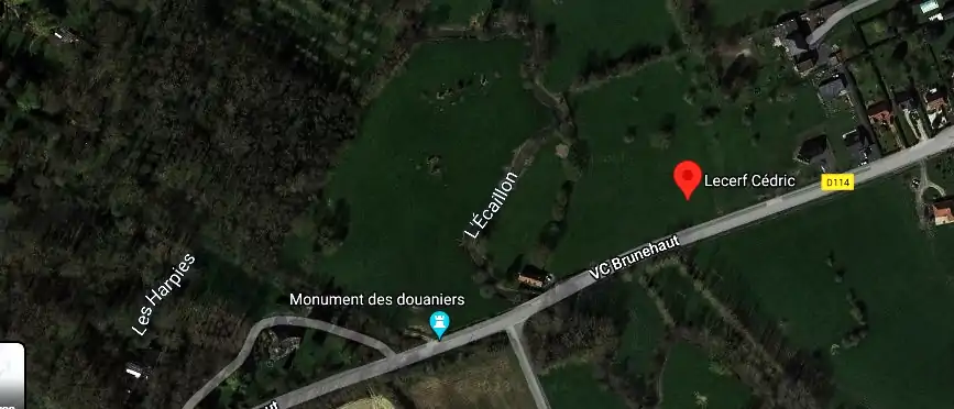 Devis électricien à Vendegies-sur-Écaillon