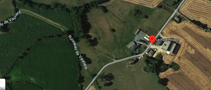 Devis électricien à 53440 Grazay