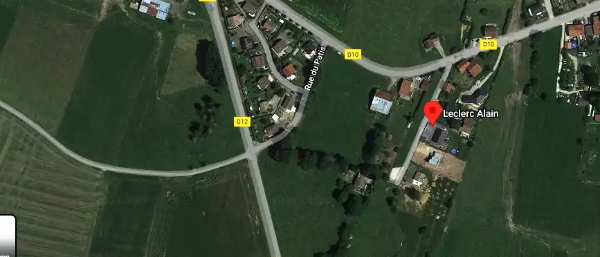 Devis électricien à Pallegney