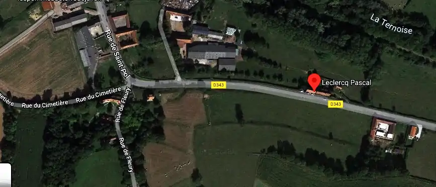 Devis électricien à Anvin