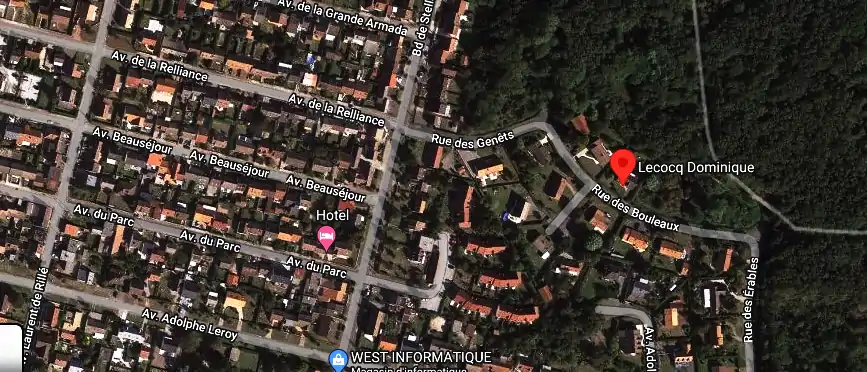 Devis électricien à Merlimont