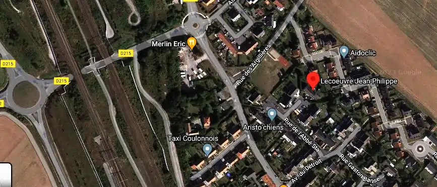 Devis électricien à Fréthun