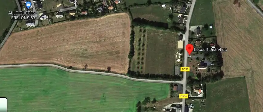 Devis électricien à Saint-Cyr-en-Pail