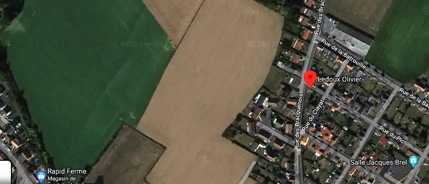 Devis électricien à Barlin