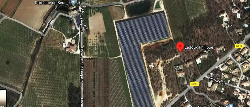 Devis électricien à Saint-Saturnin-lès-Apt