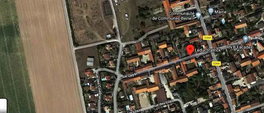 Devis électricien à Caurel