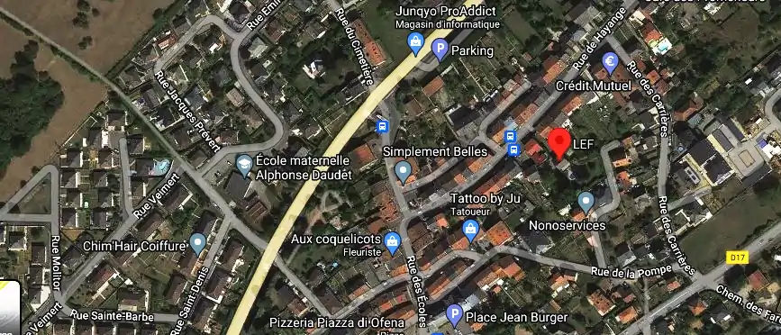 Devis électricien à Neufchef