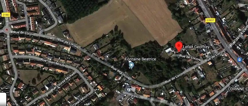 Devis électricien à Vendin-lès-Béthune