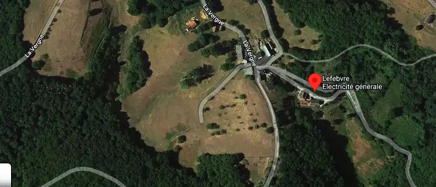 Devis électricien à Sérilhac