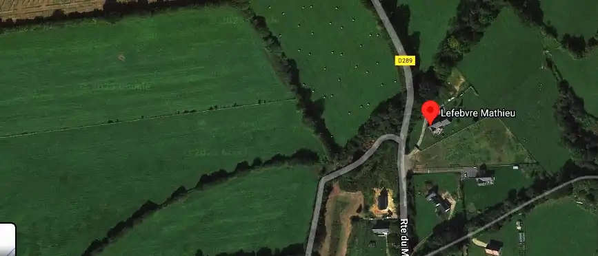 Devis électricien à Fourneville