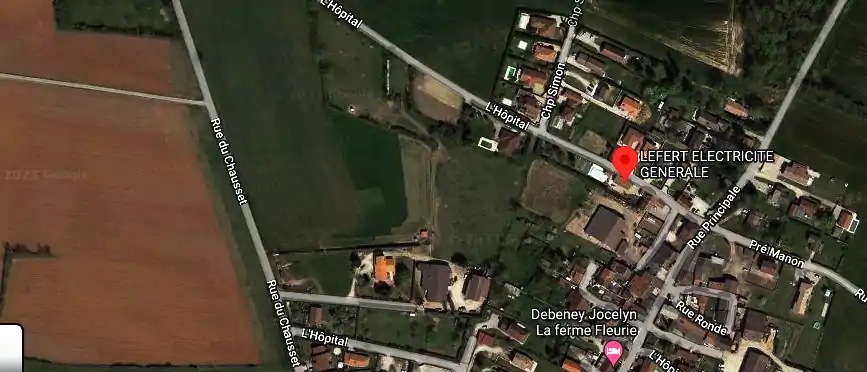 Devis électricien à Chazey-sur-Ain