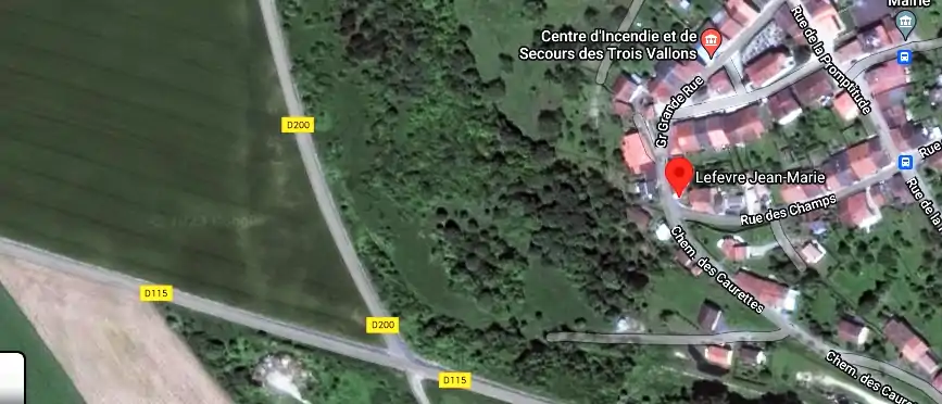 Devis électricien à Sivry-la-Perche