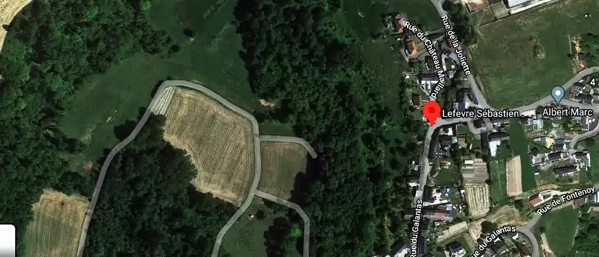 Devis électricien à Tartiers