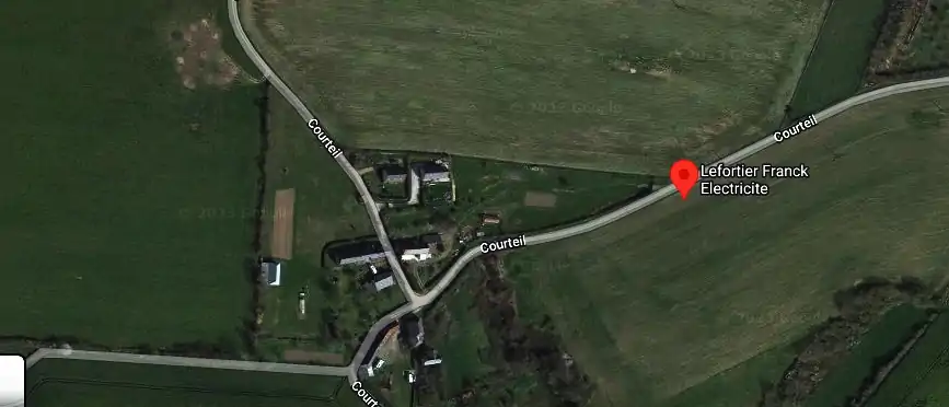 Devis électricien à Le Hom