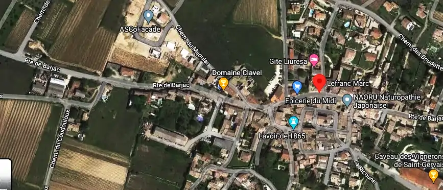 Devis électricien à Saint-Gervais