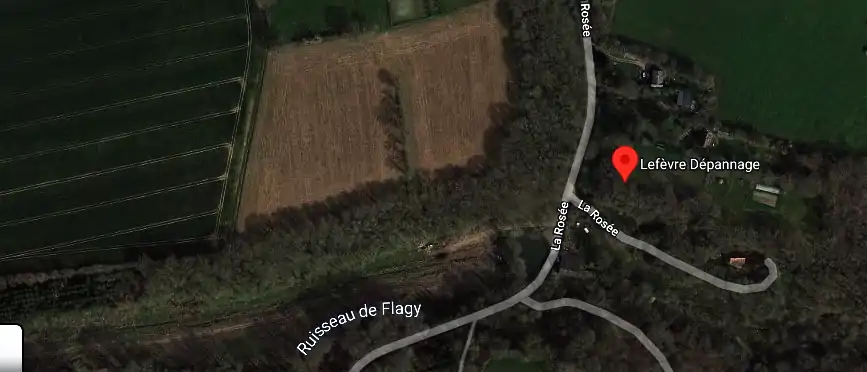 Devis électricien à 14210 Sainte-Honorine-du-Fay