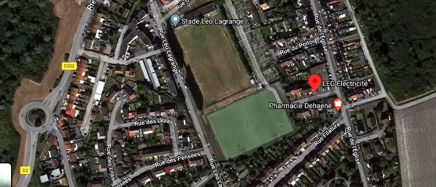 Devis électricien à Cappelle-la-Grande