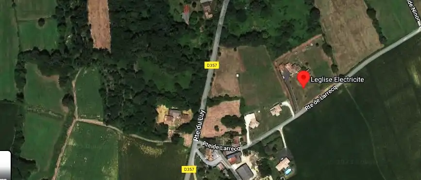 Devis électricien à Labastide-Chalosse