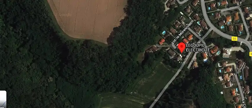 Devis électricien à Montluel