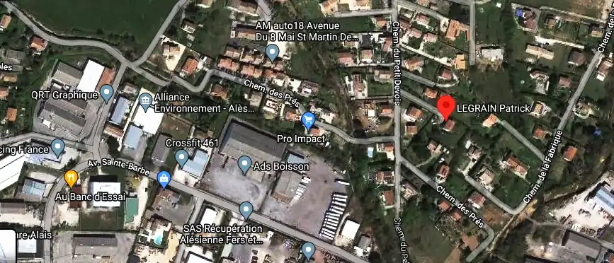 Devis électricien à Saint-Martin-de-Valgalgues